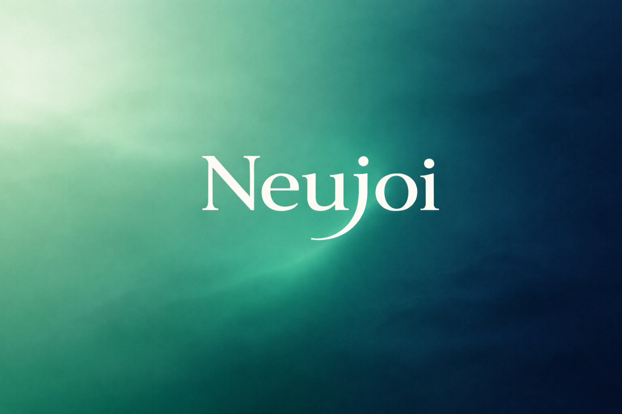 Neujoi